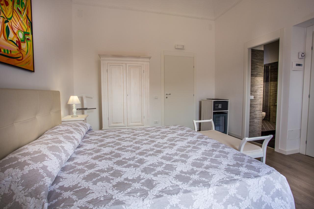 Porta Maqueda Bed & Breakfast Palermo Exterior foto