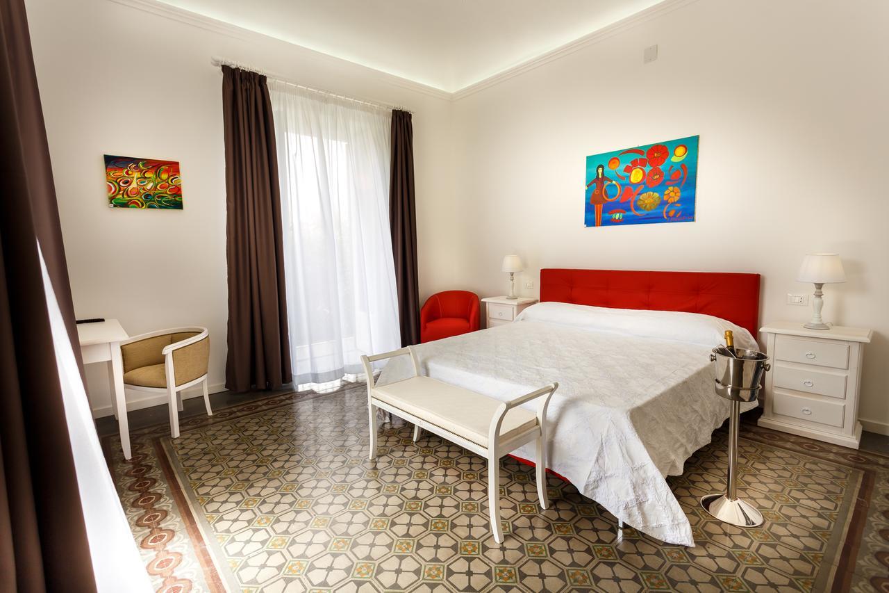 Porta Maqueda Bed & Breakfast Palermo Exterior foto