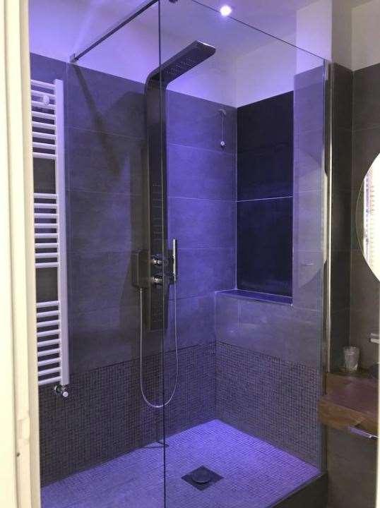 Porta Maqueda Bed & Breakfast Palermo Cameră foto