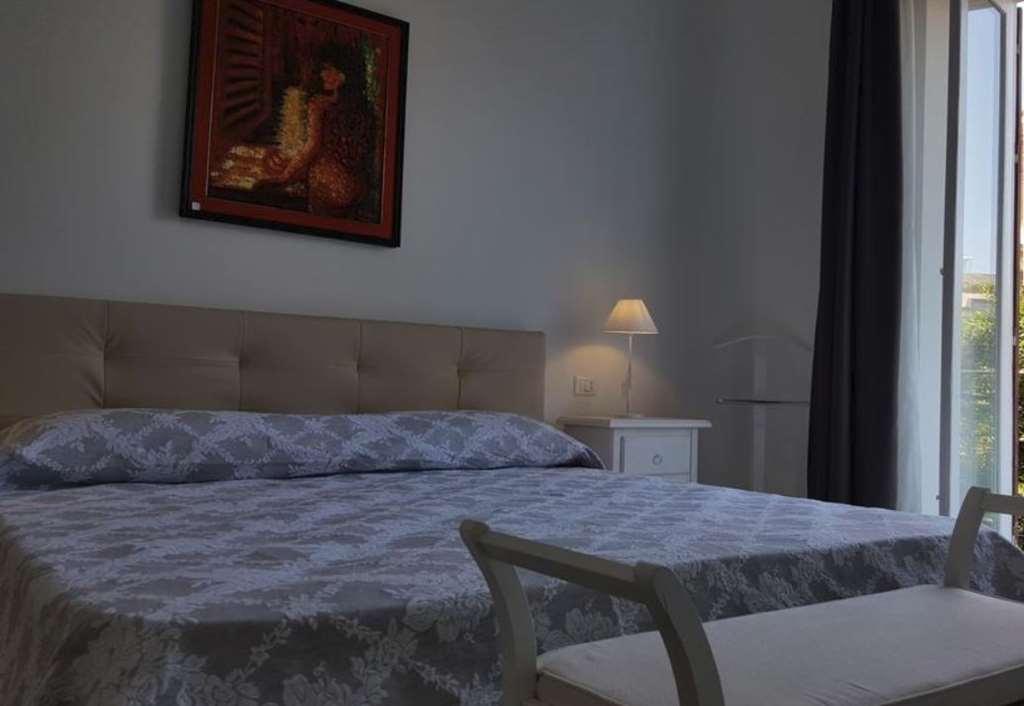 Porta Maqueda Bed & Breakfast Palermo Cameră foto